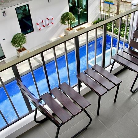 Top Residence سوراثاني المظهر الخارجي الصورة