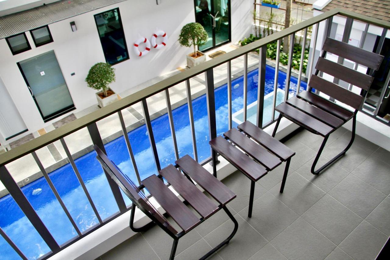 Top Residence سوراثاني المظهر الخارجي الصورة