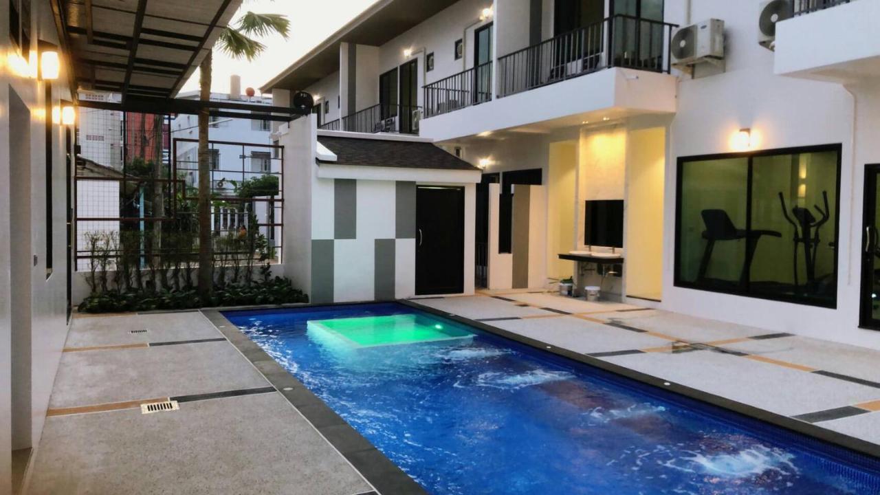 Top Residence سوراثاني المظهر الخارجي الصورة