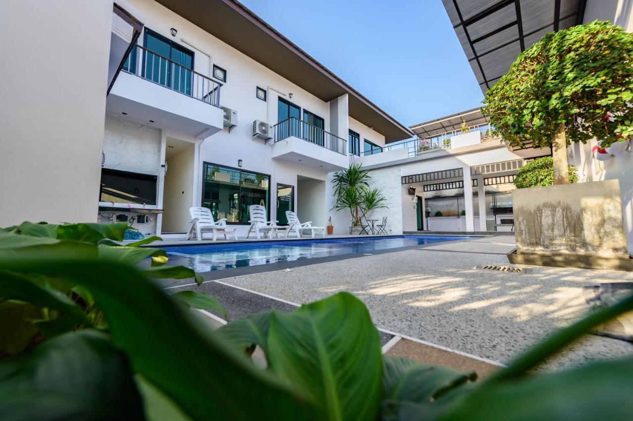 Top Residence سوراثاني المظهر الخارجي الصورة
