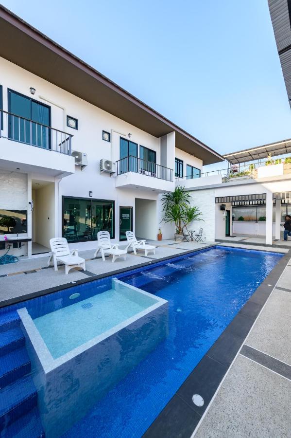 Top Residence سوراثاني المظهر الخارجي الصورة
